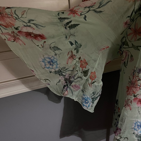 Angela Moda top size L - Picture 3 of 8